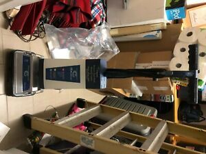 Floor Cleaning Machine - Commercial Grade