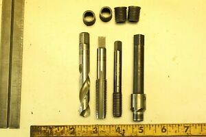 Time-Sert M12 x 1.75  thread repair kit.
