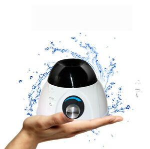 Adjustable Speed 0~2800 Rpm Mini Oscillator W/ 50ml Max. Capacity For Color Tube
