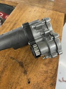 precision planting V Drive Motor