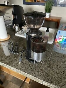 Macap M4 Coffee Grinder - Home used only