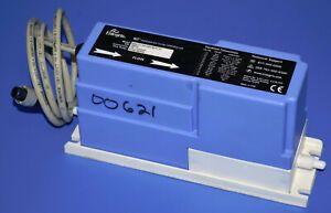 Entegris 6500 NT Integrated Flow Controller 6500-T1-F02-H04-M-P1-U1