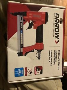 Arrow PT50 Pneumatic Staple Gun -New