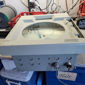 740RA-A3000C-AN  Foxboro Chart Recorder Use for parts machine sale $129