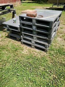 Plastic Pallets