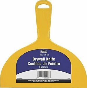 Knife Drywall 8 In Hd Plastic