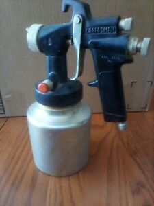 Craftsman paint sprayer #919 15614