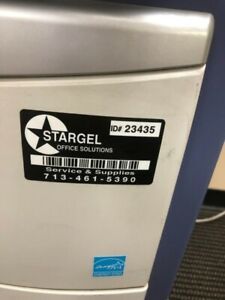 Toshiba E-STUDIO 356 A3 Mono Laser Multifunction Printer