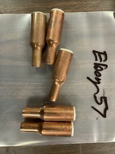 Profax 3/8 Nozzle for ESAB #998895