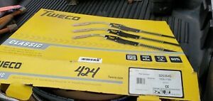 Tewco mig welding gun 25 foot