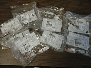 &#034;LOT of EIGHT&#034; &#034;NEW&#034; BOSCH Single Zone Input Modules #DS7457 - New Old Stock