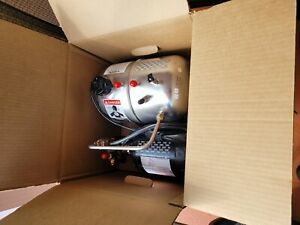 McCANN&#039;S BIG MAC CARBONATOR BRAND NEW IN FACTORY BOX