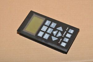 Danfoss Control Display fr  5000 12/3R