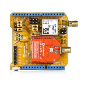 LoRa/GPS Long Range Transceiver Shield 915 MHz (North America)