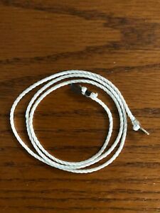 IBM Selectric II part TAB CORD # 1175579 22 inch NEW GENUINE IBM  Ref 19-22