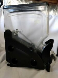New Leaf 3 Gallon Gravity Bin Next Generation Dry Food Dispenser 9 Available