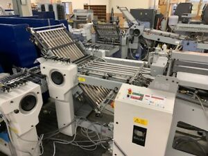 STAHL RF 56V 4-4-4 FOLDER