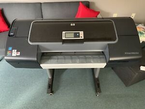 HP DESIGNJET Z3200ps Photo 24&#034;