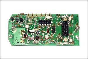 Tektronix 670-1881-01 Vertical Interface Board  Assembly 7704A Oscillsocope