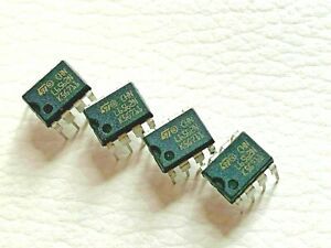 4 Pieces |  L6562N Original ST Microelectronics