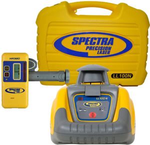 LL100N Laser Level