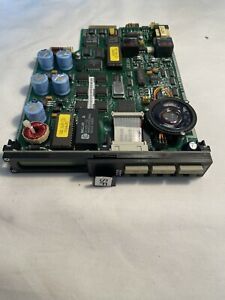 Motorola UDS DDS/MR1 AK3USA-60990-DD-N  Card T16575