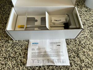 Vaisala HMD60Y Humidity and Temperature Transmitter