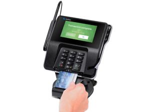 Verifone MX915 Pin Pad Credit Card Payment Terminal