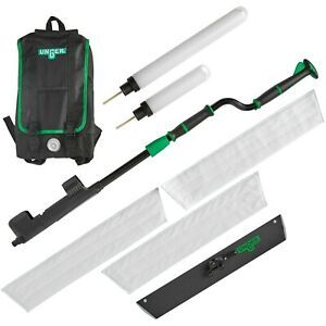 Unger Excella EFKT4 Floor Finishing Kit - 24&#034;