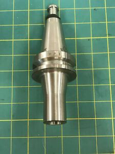 HPI-Pioneer BT40-HMX12-90A MX Collet Chuck with Retention Knob
