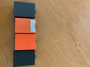 Bendix King AA Battery Holder (2) LAA0139 (1) LAA0191 (1) LA0115 NWOT