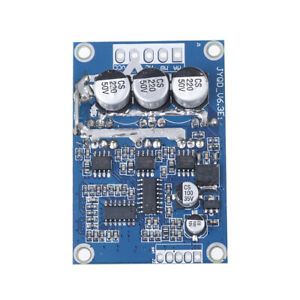 DC 12V-36V 500W PWM Hall Motor Controller Balancing Car Driver Control Mod  pq