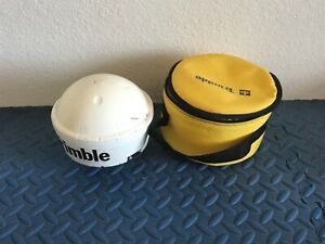 Trimble GPS/Beacon/Satellite Differential Antenna 33580-50