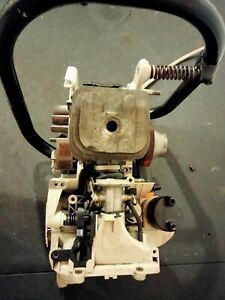 stihl 420 concrete saw Fast Free Shipping
