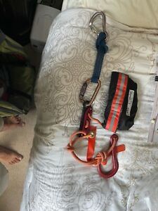 Sterling Rope F4 Hip 50&#039; Escape System Kit with Hook