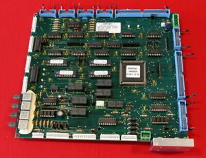 SEMITOOL  - 16839-503 Assy. Rev M