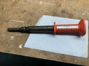 Remington Model 476 Powder Actuated Tool + some charges and nails