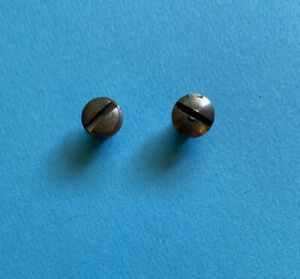 *NOS* 22825-UNION SPECIAL SCREW (LOT OF 2)-FOR SEWING MACHINES*