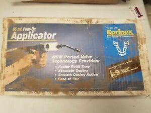 65 Ml. Pour-on Applicator