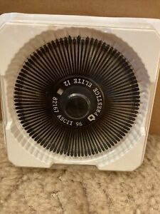 Nu-Kote Printwheel Cartridge: Prestige Elite 12