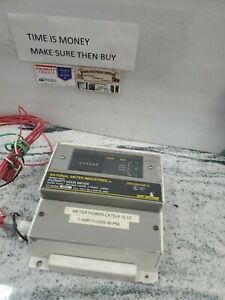 National Meter Industries K4234  3PH  Kilowatt Hour  Meter 100 A (74C)