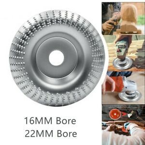 Woodworking Grinding Wheel High Quality Rotary Disc Sanding Wood Carving Tool