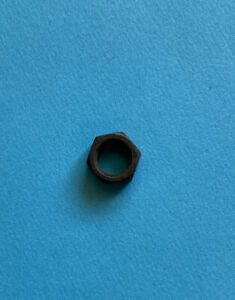 *NOS* 20-34-UNION SPECIAL-NUT FOR SEWING MACHINES*