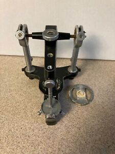 HANAU 96 H2 SEMI-ADJUSTABLE ARTICULATOR USED CONDITION