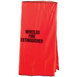 Standard Wheeled Unit Cover, 54&#034;H x 16&#034;W x 27&#034;D, 1/Each WUC3  - 1 Each