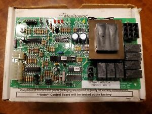 Manitowoc 2006199 Ice Machine Control Board