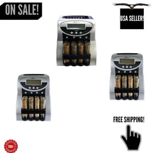 Commercial Coin Counter Sorter Machine Fast Sorting Digital LCD Money Change
