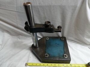 Olympic Tool Large Comparator Stand