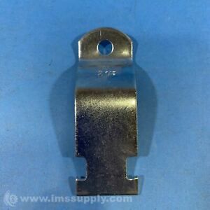 2-1/8 Pipe Clamp 0090