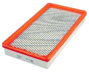 CA4309 CA4309 Air Filter - Quantity 3